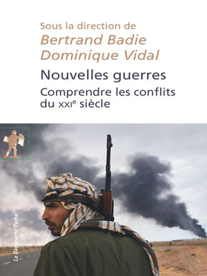 cover image of Nouvelles guerres
